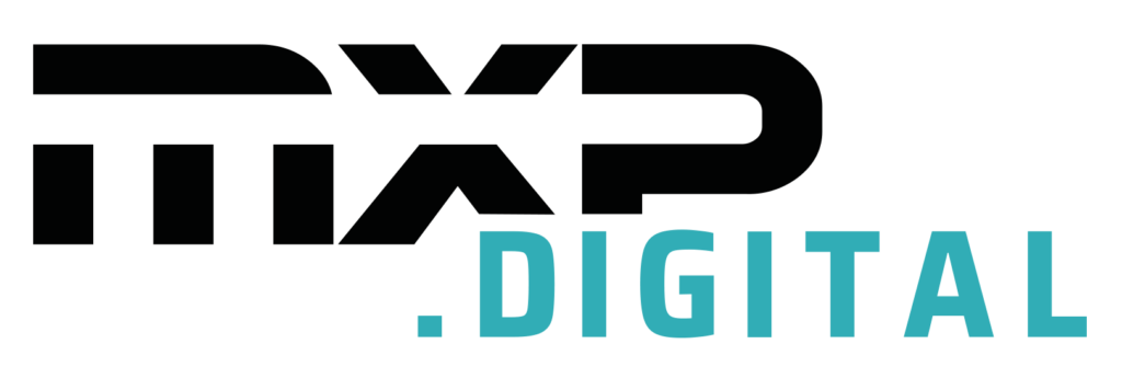 MXP.Digital Logo