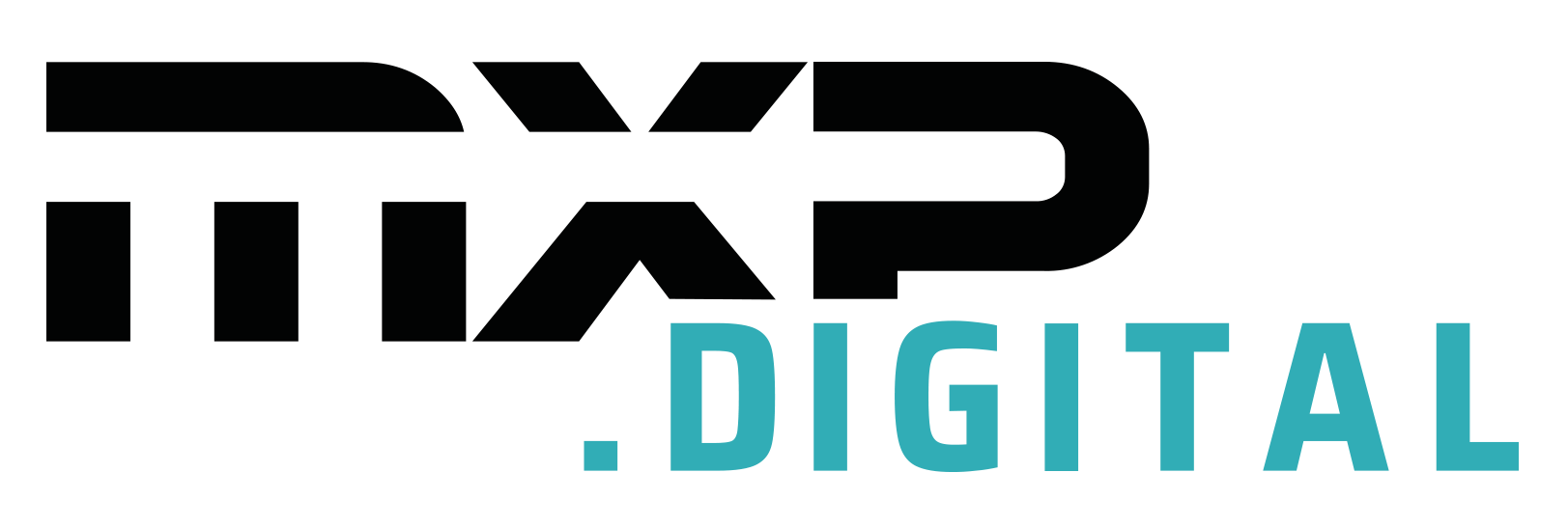 MXP.Digital Logo