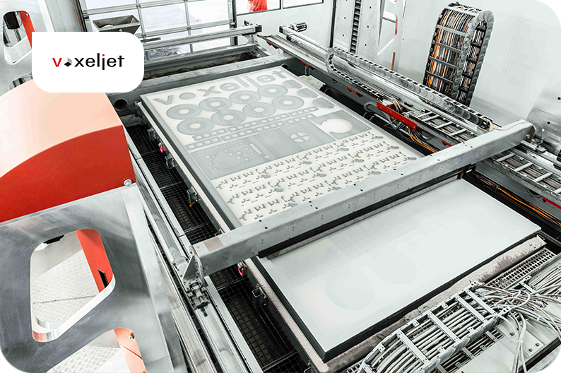 WordPress-Agentur_Showcase_Voxeljet_ 3D Drucker Voxeljet