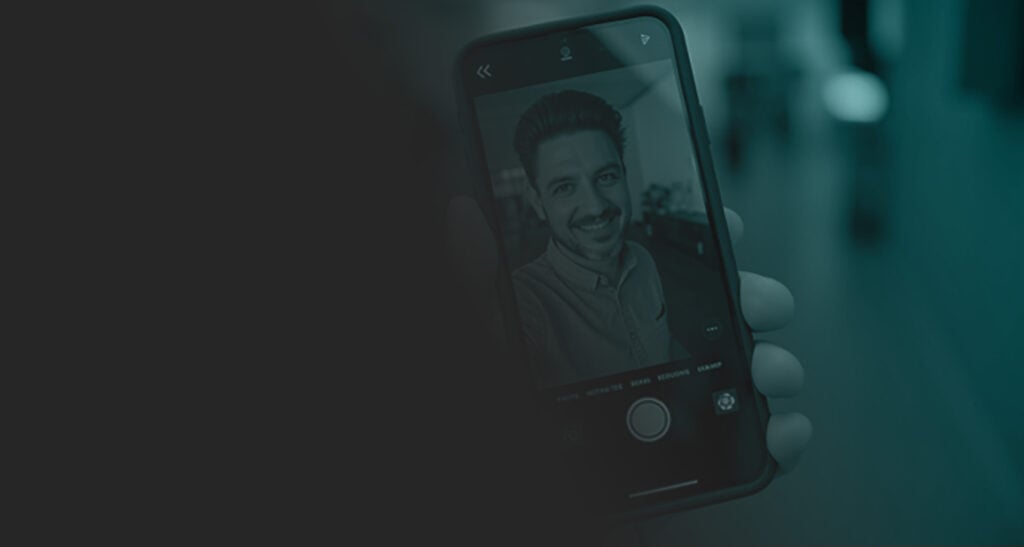 KI-Avatar für Social Media anwenden